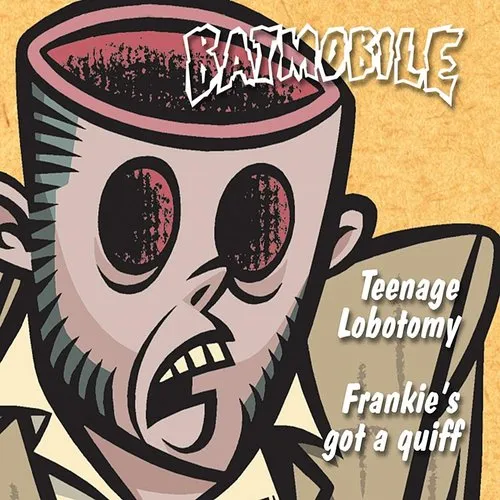 Album Art