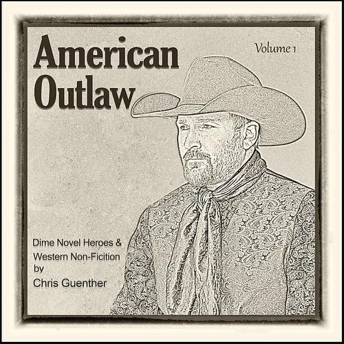 Chris Guenther - American Outlaw 1