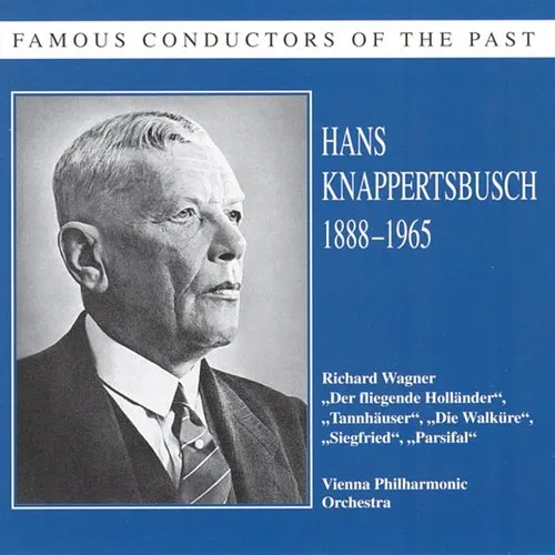 Famous Conductors of the Past