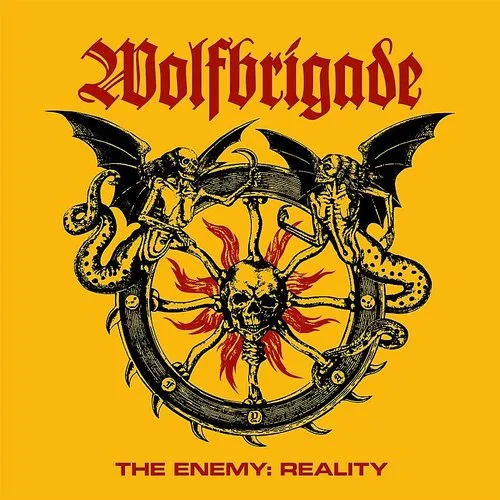 The Enemy: Reality