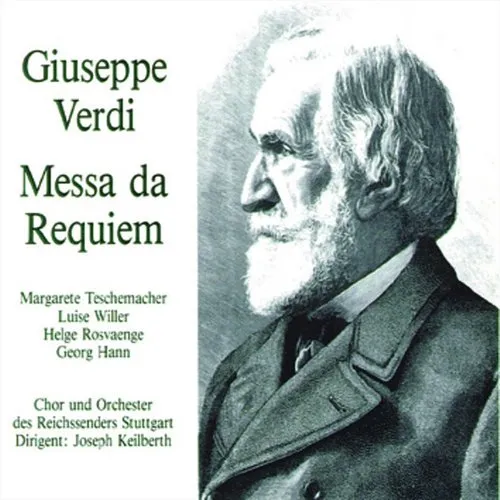 Verdi, G. : Requiem