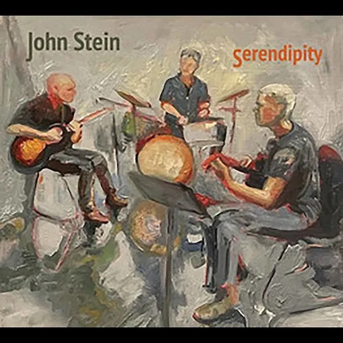 Serendipity