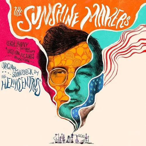 The Sunshine Makers (Original Soundtrack)