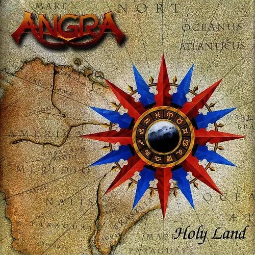 Holy Land