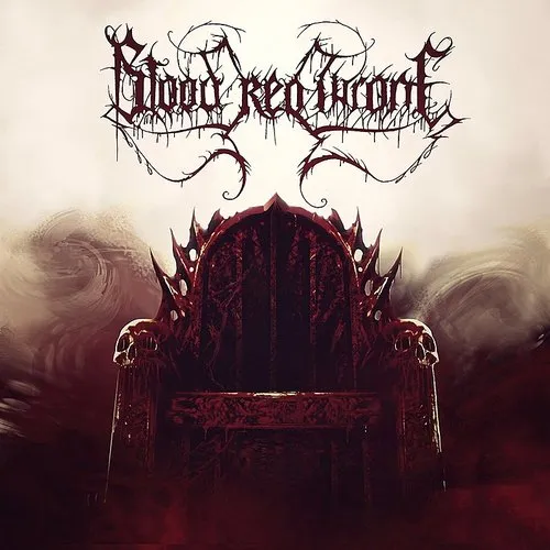 Blood Red Throne (Uk)