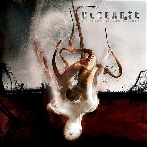 Ulcerate - Of Fracture and Failure