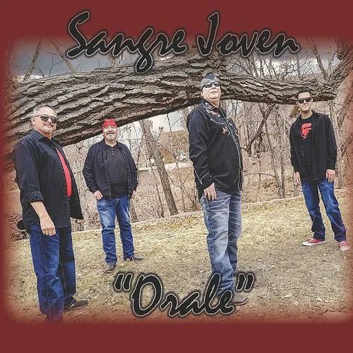 Sangre Joven - Orale