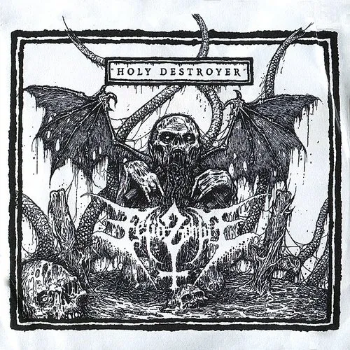 Holy Destroyer