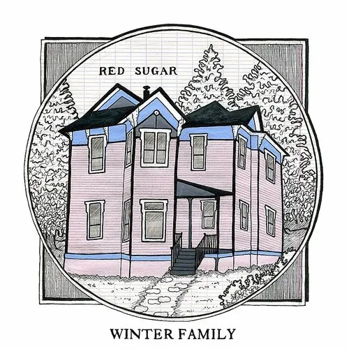 Red Sugar
