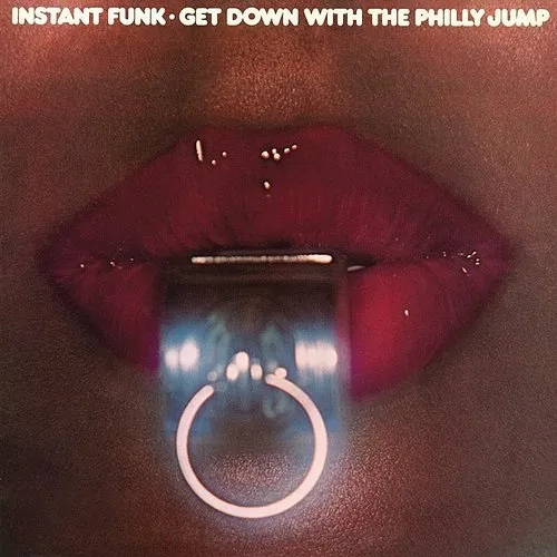 Get Down With The Philly Jump