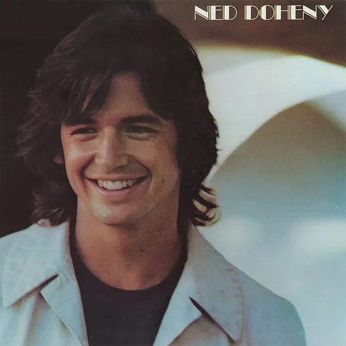 Ned Doheny (Uk)