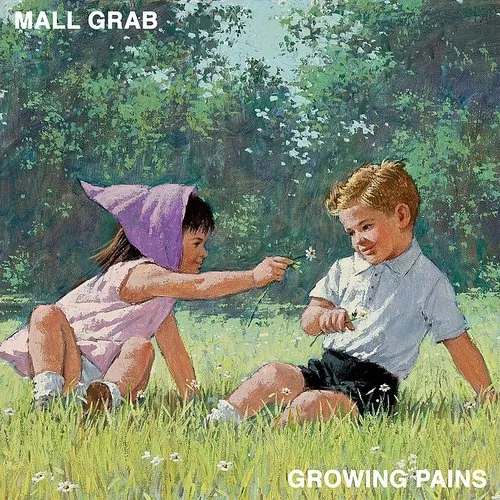 Mall Grab - Growing Pains