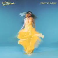 Kelsea Ballerini - Subject To Change [Indie Exclusive Limited Edition Low Price Signed CD]