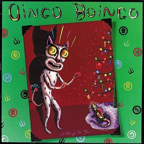 Nothing To Fear (2021 Remastered & Expanded Ed.)