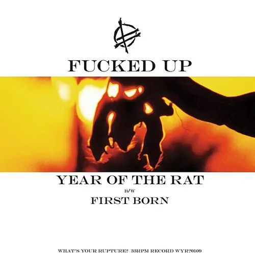 Year of the Rat