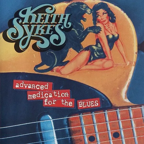 Advanced Medication For The Blues