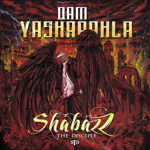 Qam Yasharahla