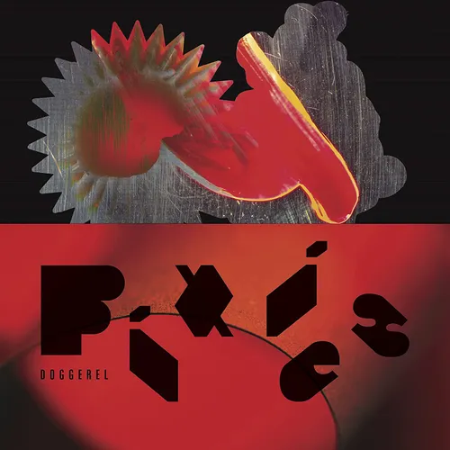 Pixies - Doggerel [Deluxe]