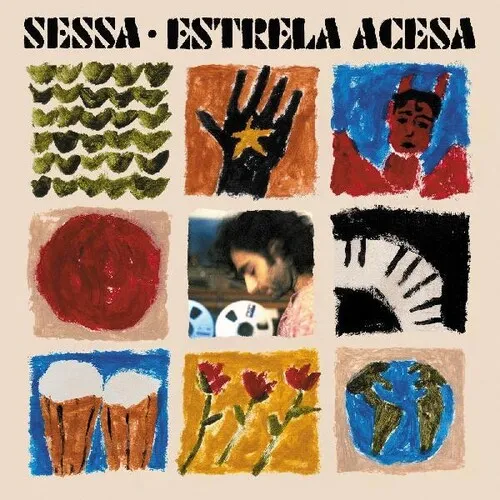 Sessa - Estrela Acesa
