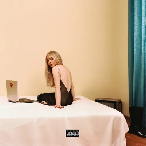 Sabrina Carpenter - emails I can't send [Indie Exclusive Limited Edition Signed CD]