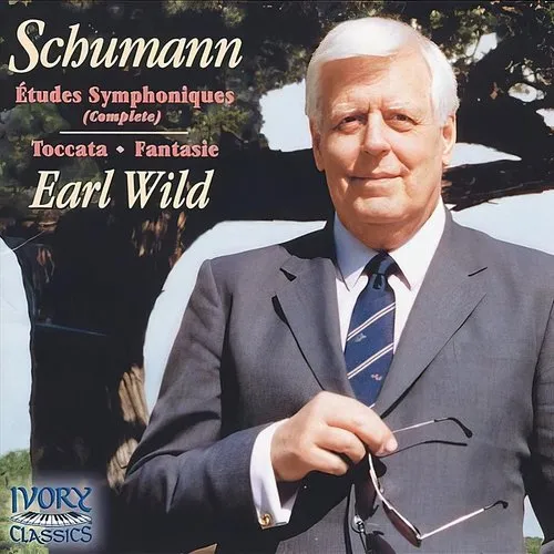 Etudes Symphoniques