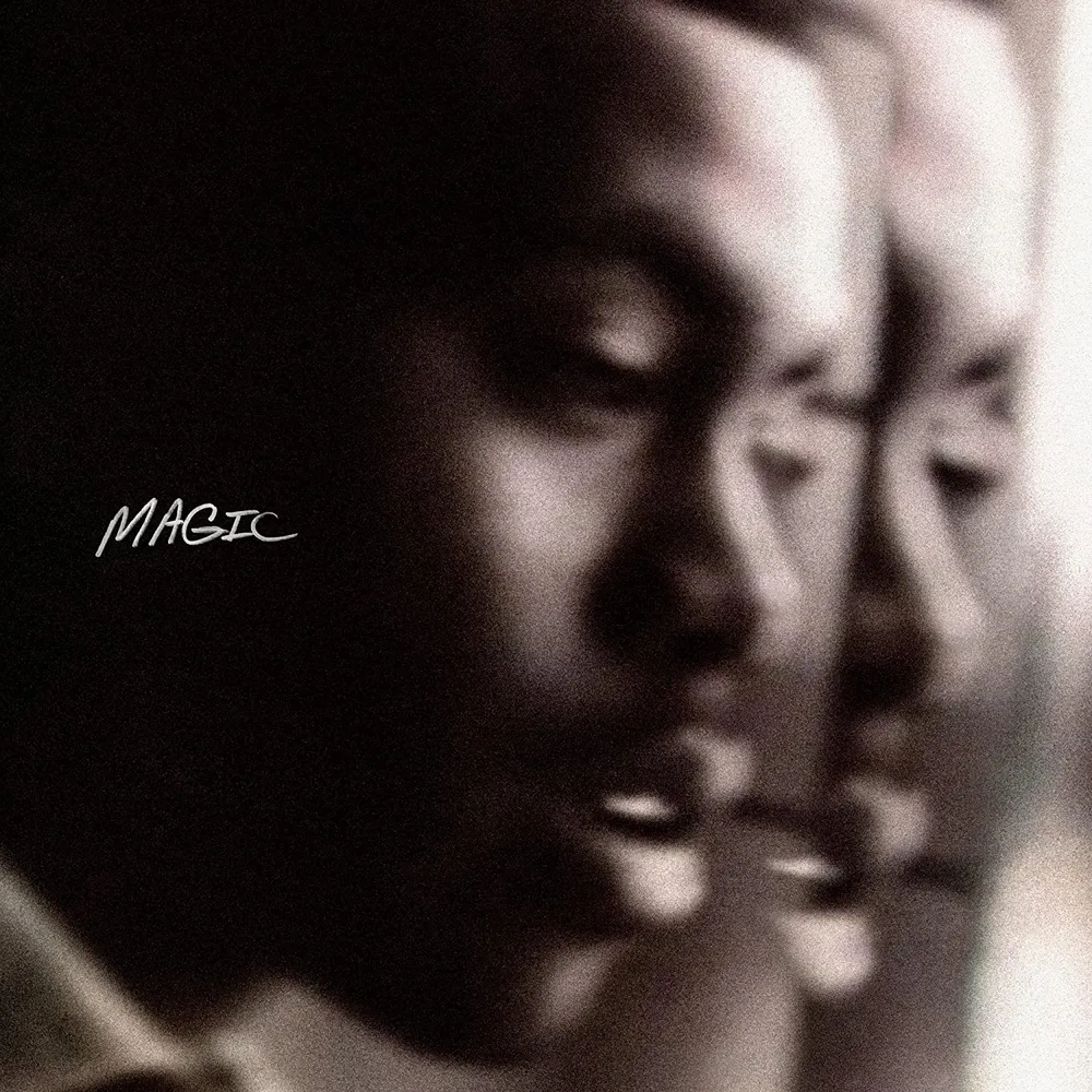 Nas - Magic [Limited Edition Pink LP]