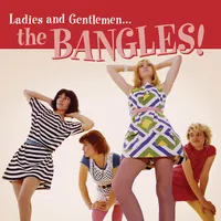 Bangles - Ladies And Gentlemen... The Bangles! [Limited Edition Pink LP]