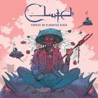 Clutch - Sunrise On Slaughter Beach [Indie Exclusive Limited Edition Smoke Purple LP]