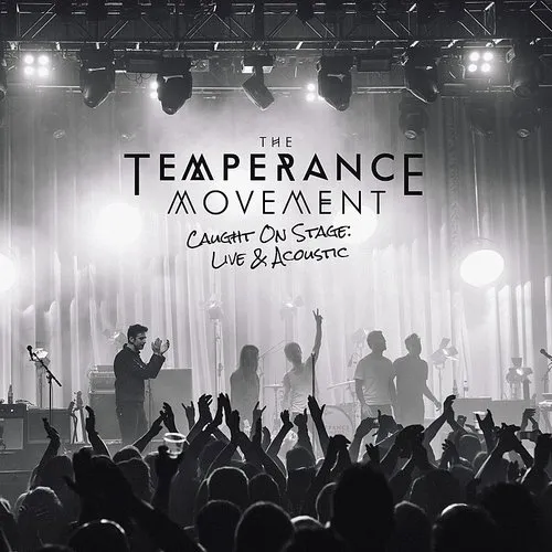 Caught On Stage : Live And Accoustic