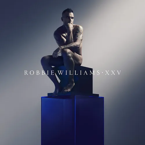 Robbie Williams - Xxv [Limited Edition] (Auto) (Uk)