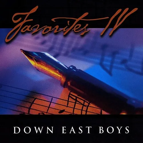 Down East Boys - Favorites IV