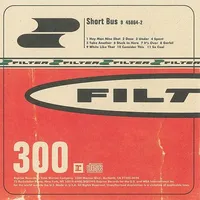 Short Bus (Indie Exclusive White Vinyl)