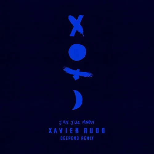 Xavier Rudd - Jan Juc Moon (Deepend Remix)