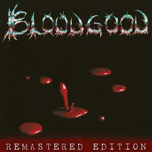 Bloodgood - Bloodgood [Remastered]