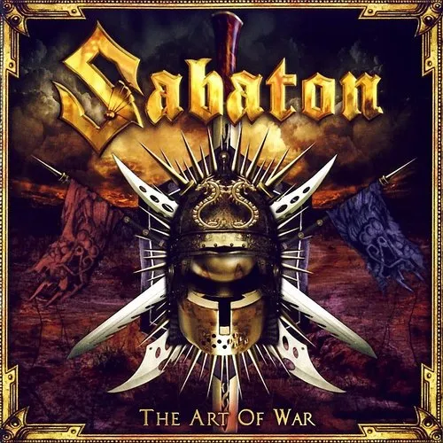 Sabaton - Art of War