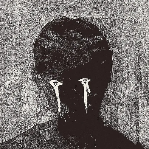 Devil Wears Prada - Color Decay vinyl record cover