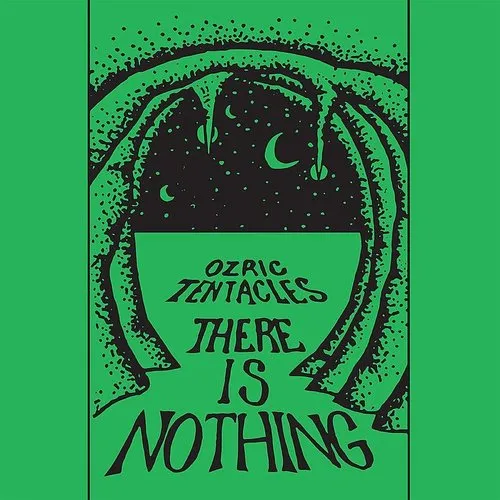 Ozric Tentacles - There Is Nothing (2020 Ed Wynne Remaster)