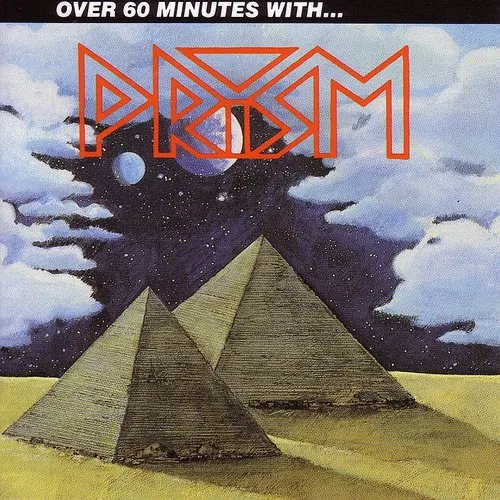 Over 60 Minutes With
