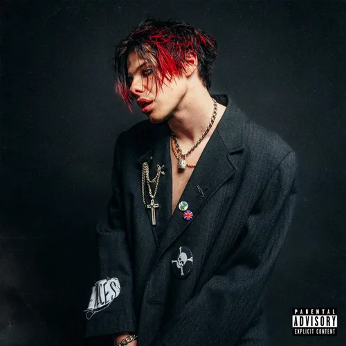 YUNGBLUD - YUNGBLUD [Indie Exclusive Limited Edition Signed CD]
