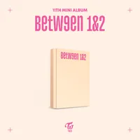Twice - BETWEEN 1&2 [Archive ver.]