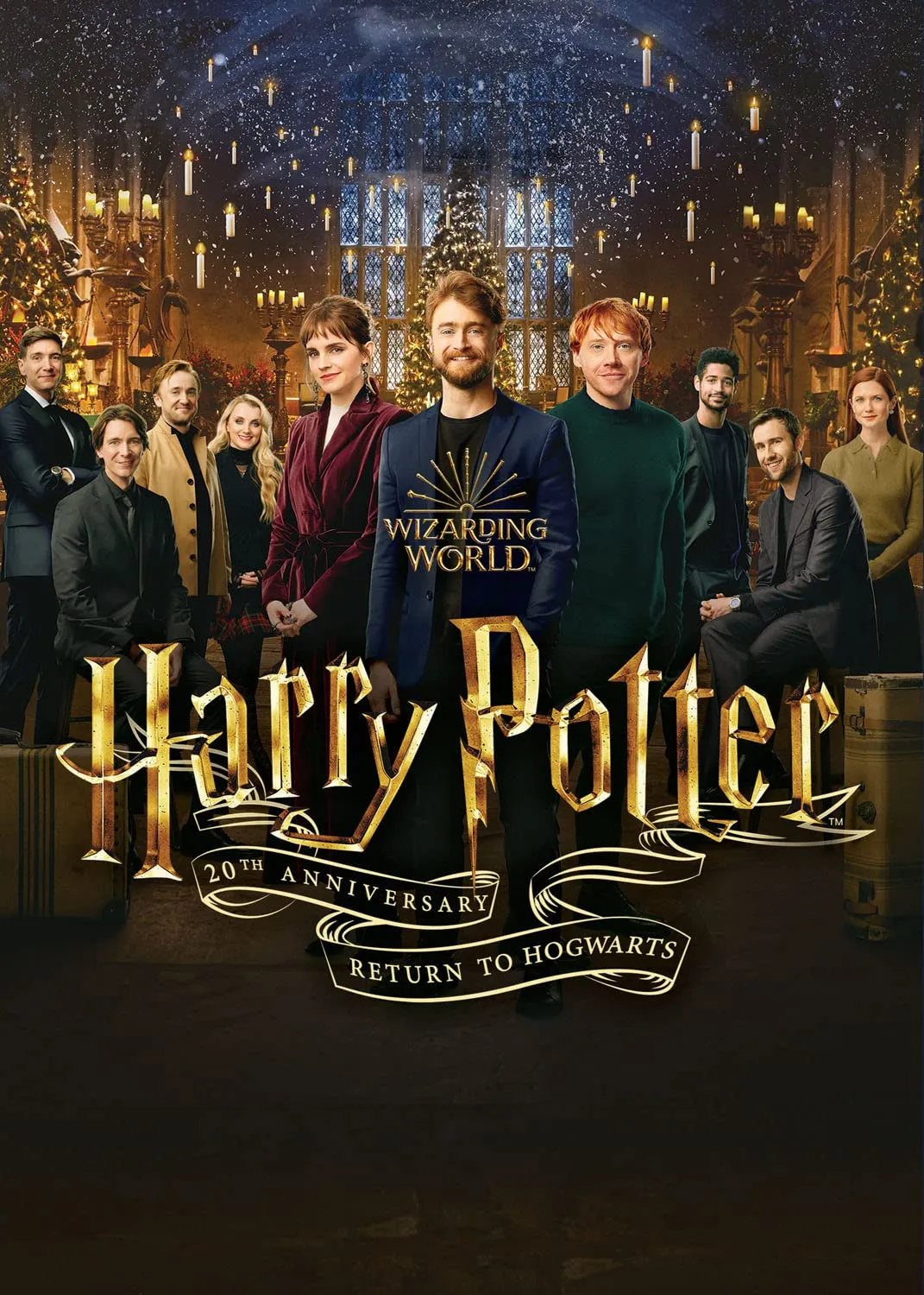DVD · Warner Bros.
