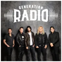 Generation Radio (Bonus Track) (Jpn)