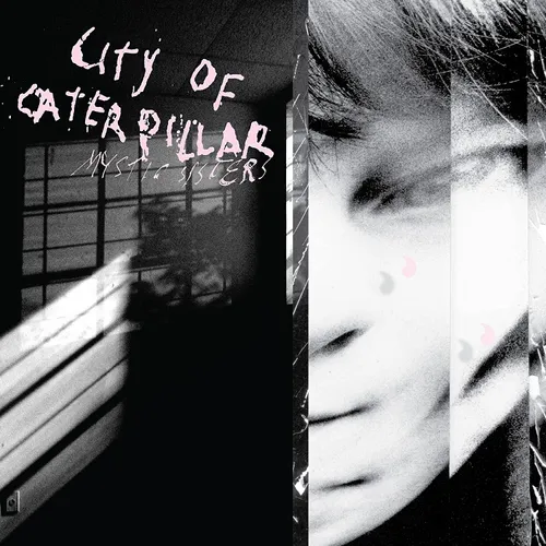 City Of Caterpillar - Mystic Sisters [Indie Exclusive Limited Edition White LP]