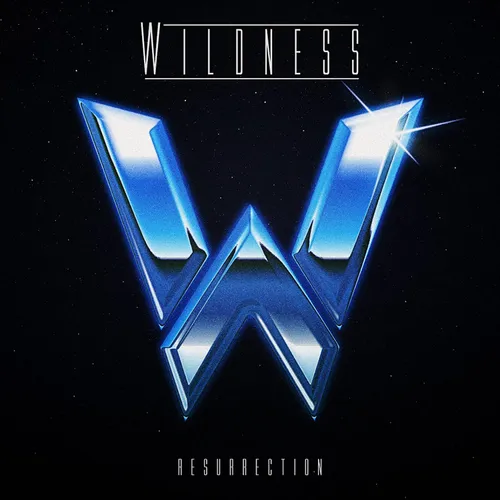 Wildness - Resurrection [Indie Exclusive Limited Edition LP]