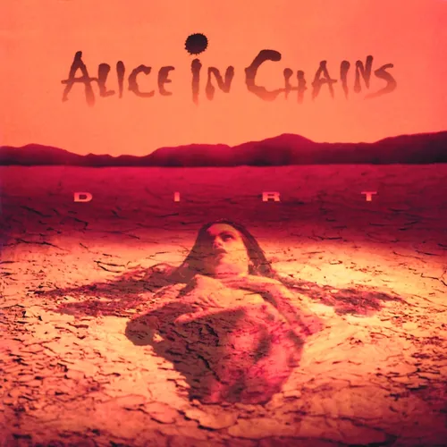 Alice In Chains - Dirt (Color Vinyl) [180 Gram]