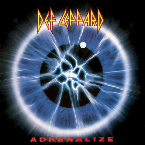Def Leppard - Adrenalize [Limited Edition] [Remastered] (Shm) (Jpn)