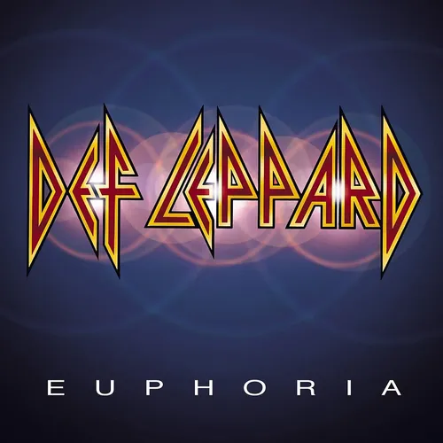 Def Leppard - Euphoria [Limited Edition] [Remastered] (Shm) (Jpn)