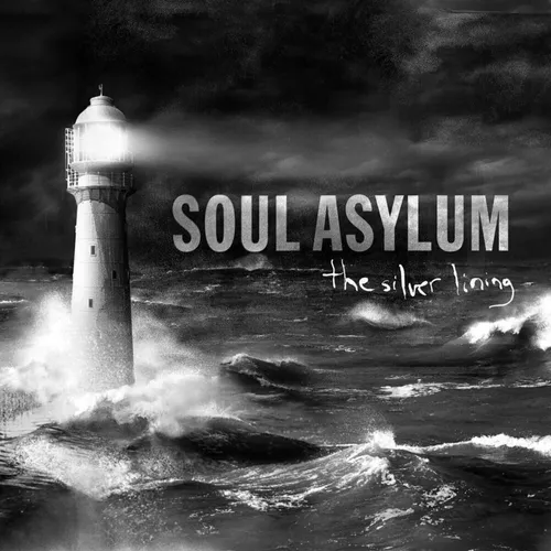 Soul Asylum - The Silver Lining [Maroon Vinyl][Down In The Valley/Electric Fetus]