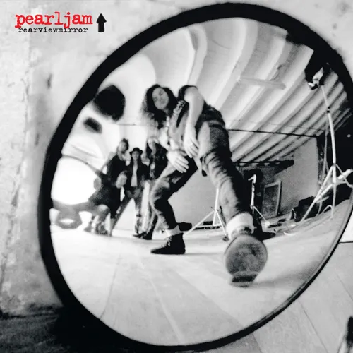 Pearl Jam - Rearviewmirror (Greatest Hits 1991-2003): Volume 1 [2LP]