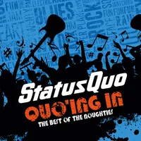 Status Quo - Quo'Ing In - The Best Of The Noughties [3CD]